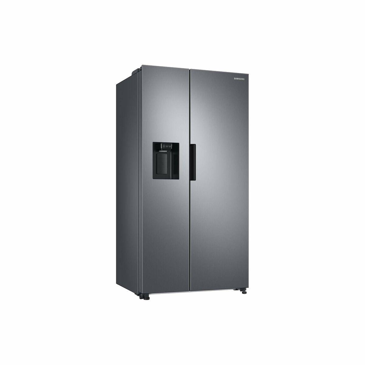 Frigorífico americano Samsung RS67A8810S9 Gris Acero