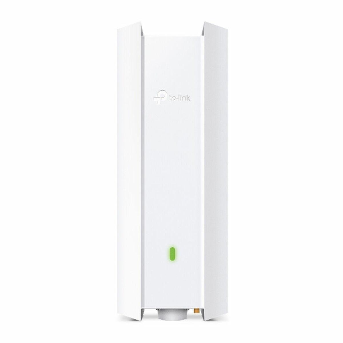 Router TP-Link EAP610-OUTDOOR Blanco