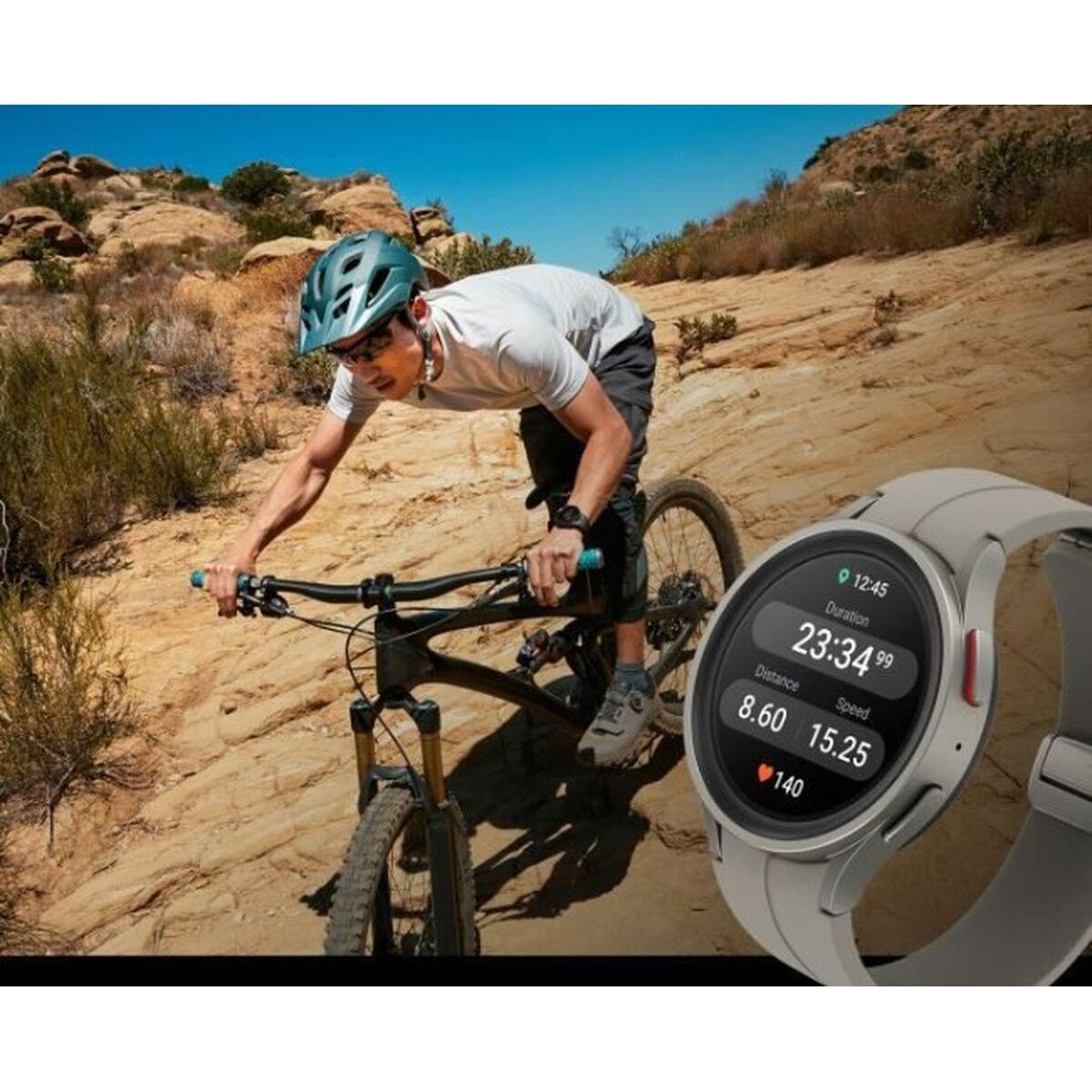 Smartwatch Samsung Galaxy Watch5 Pro 1,39