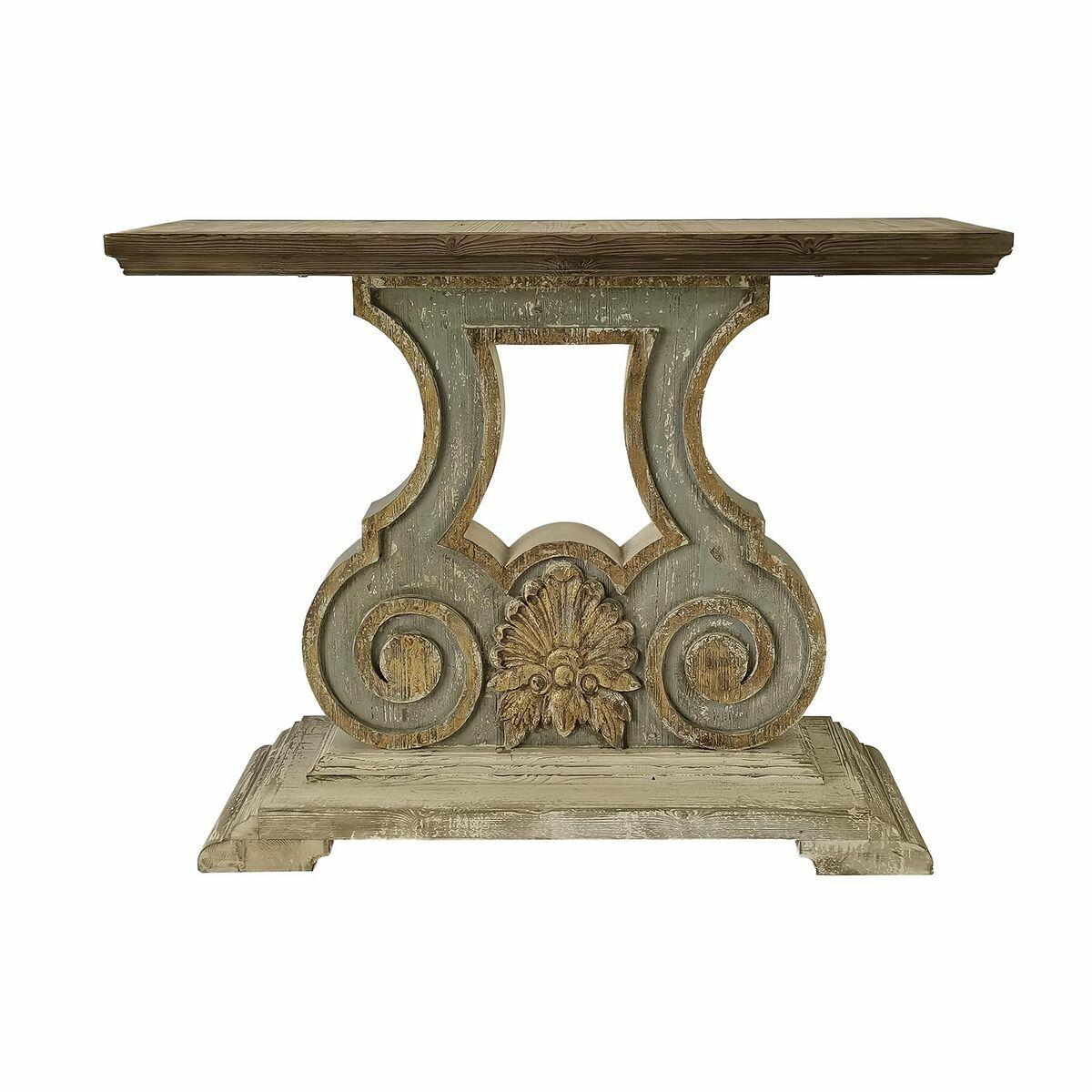 Recibidor DKD Home Decor 121,5 x 40 x 95 cm