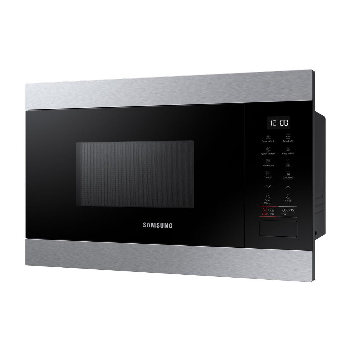 Microondas Samsung MG22M8274CT 1300 W (22 L)