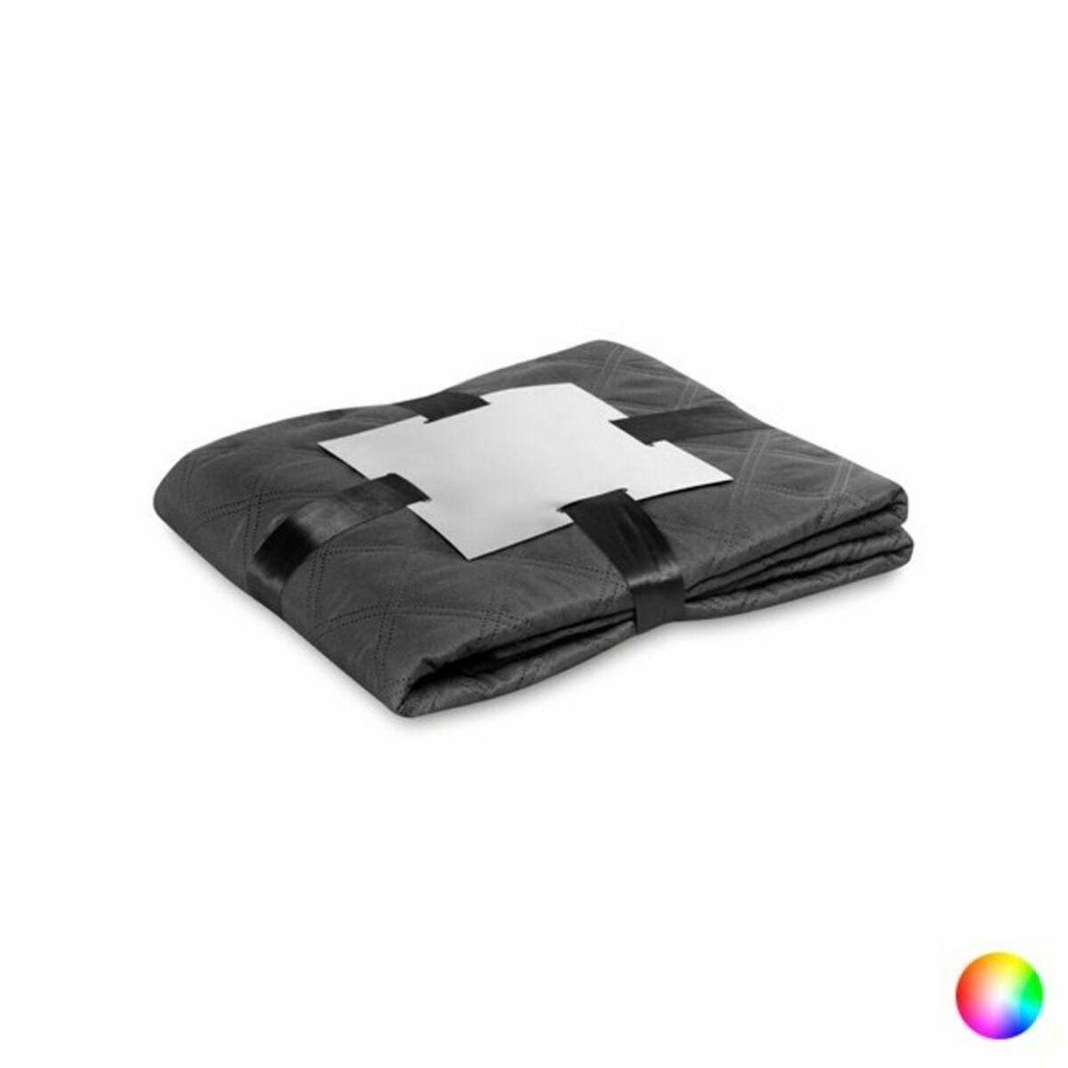 Manta de Microfibra Vintage Coconut 144359 Microfibra (20 Unidades)