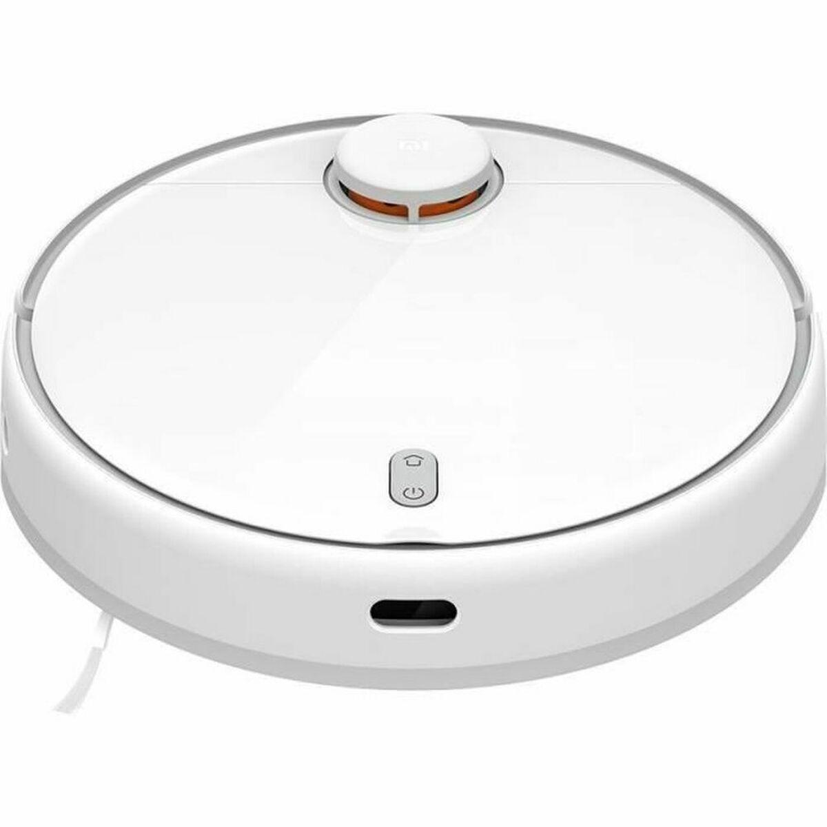 Robot Aspirador Xiaomi Mi Robot Vacuum - Mop 2 Pro