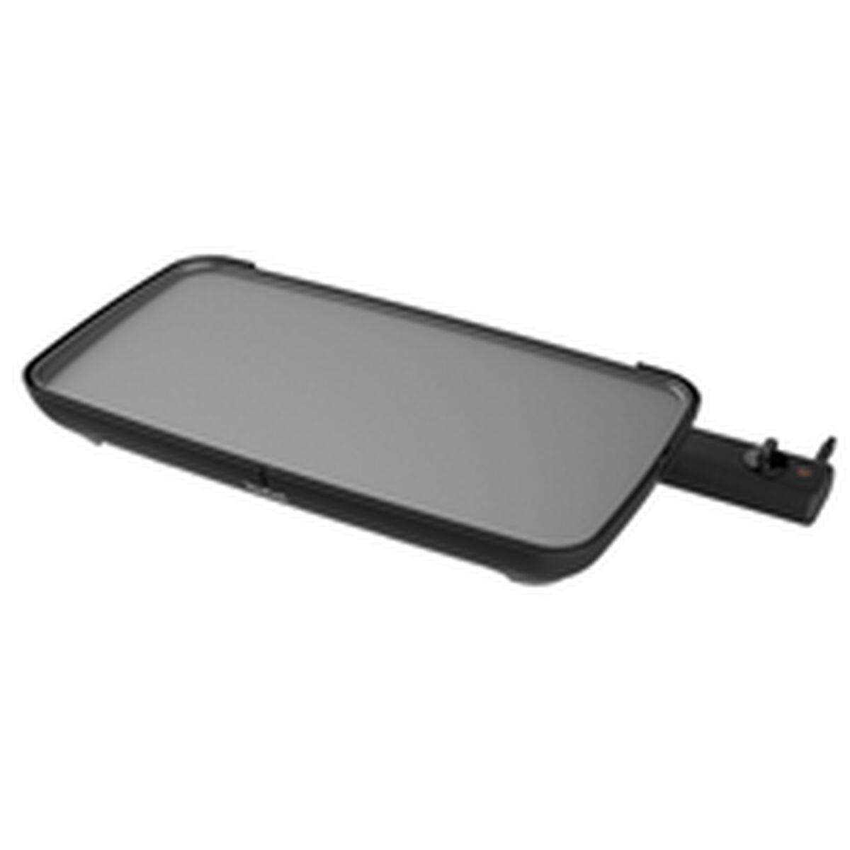 Plancha de Cocina Tefal CB501812 2000 W Negro
