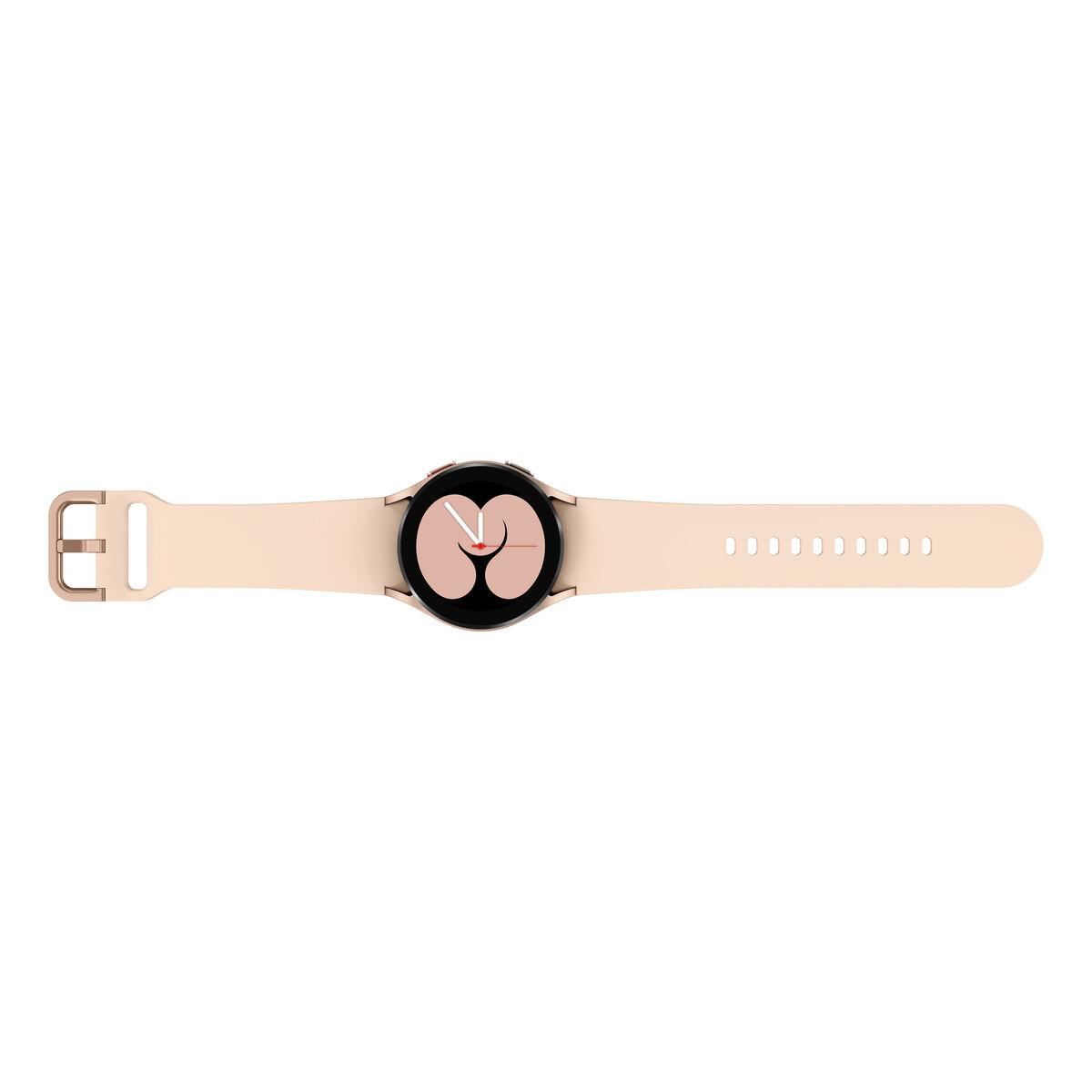 Smartwatch Samsung Galaxy Watch4  Dorado 4G Bluetooth 5.0 1,2