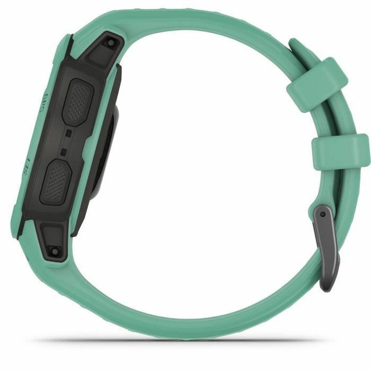 Smartwatch GARMIN Instinct 2S Solar Verde 0,79