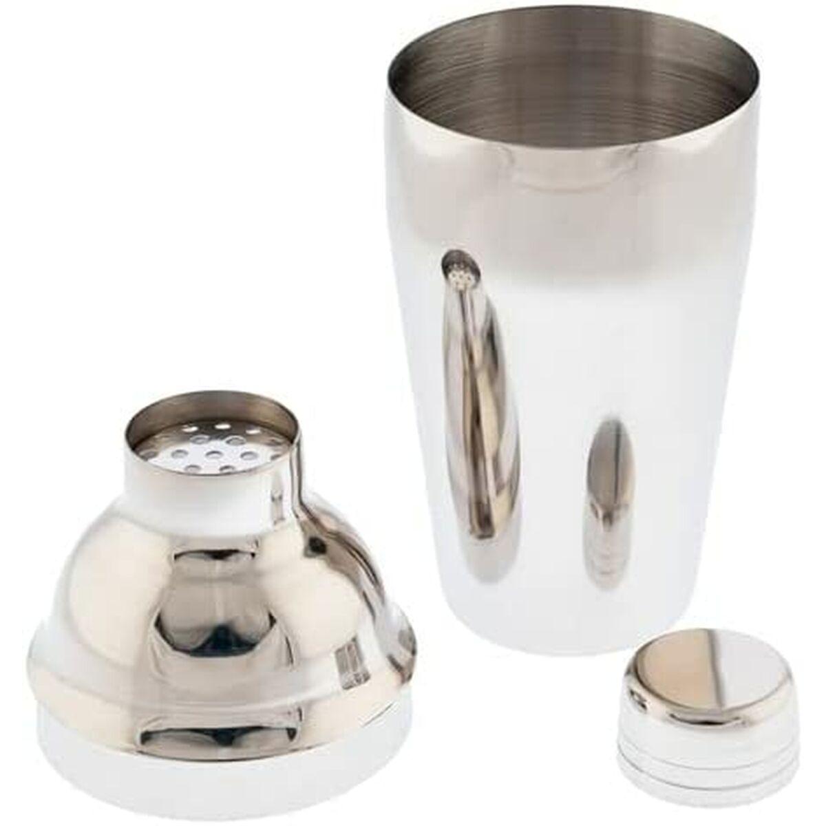 Coctelera Koala Eco Friendly 500 ml Acero Metal 21 x 20 x 20 cm