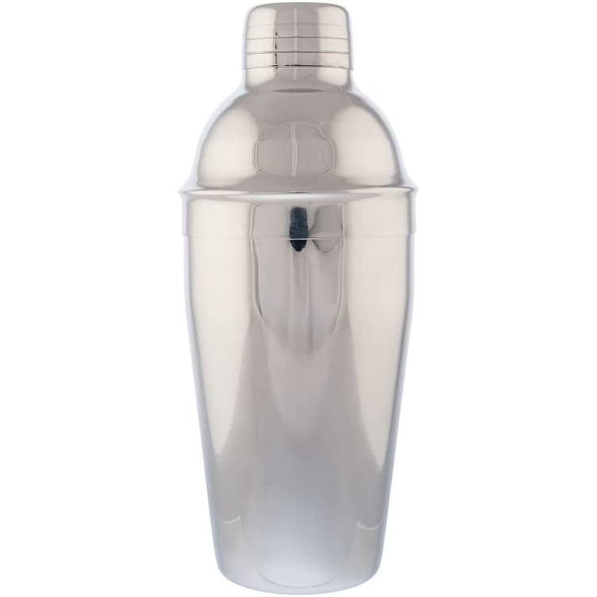 Coctelera Koala Eco Friendly 500 ml Acero Metal 21 x 20 x 20 cm