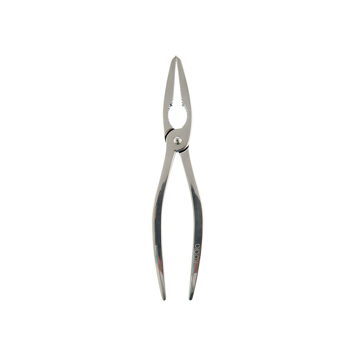 Tenazas para Marisco Koala Eco Friendly Acero Metal 20 x 4 x 1 cm