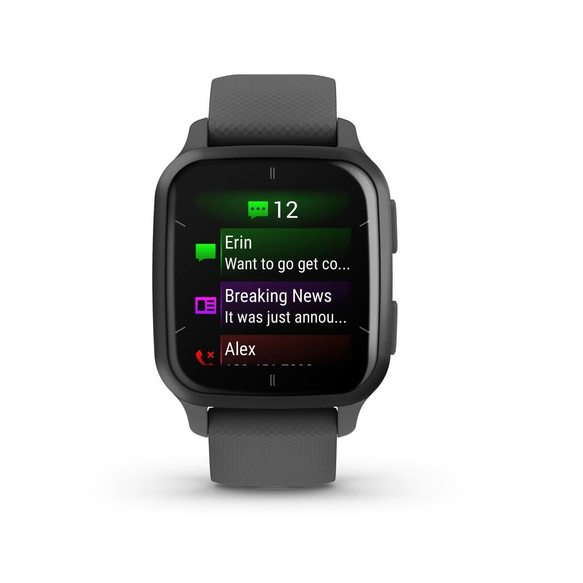 Smartwatch GARMIN Venu Sq 2 1,4