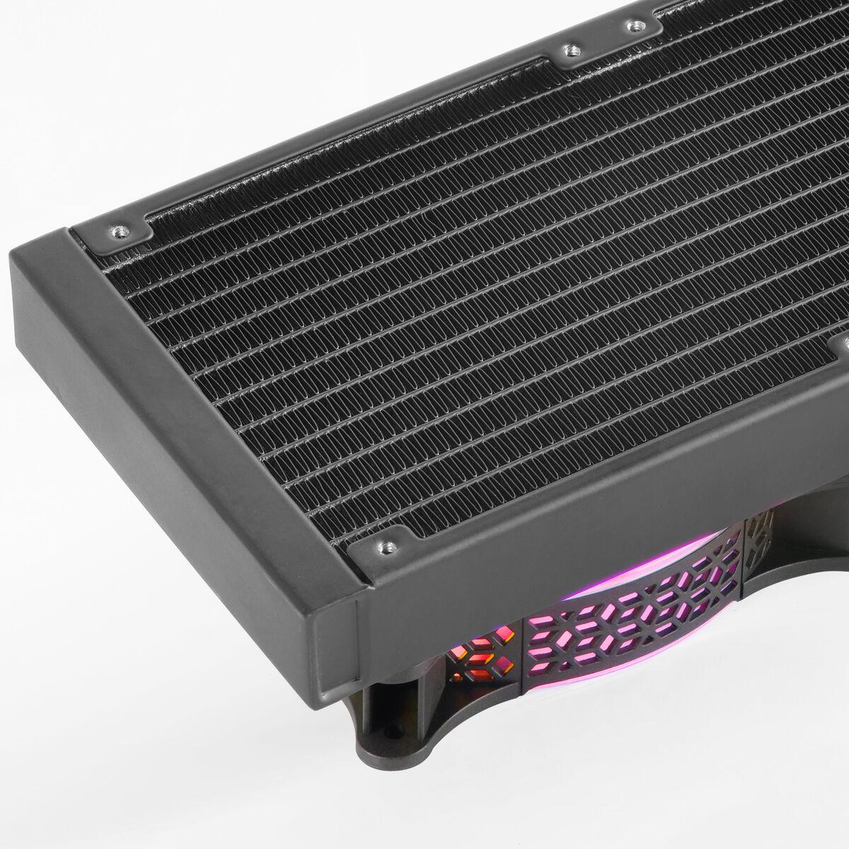 Kit de Refrigeración Líquida Mars Gaming ML-ULTRA240