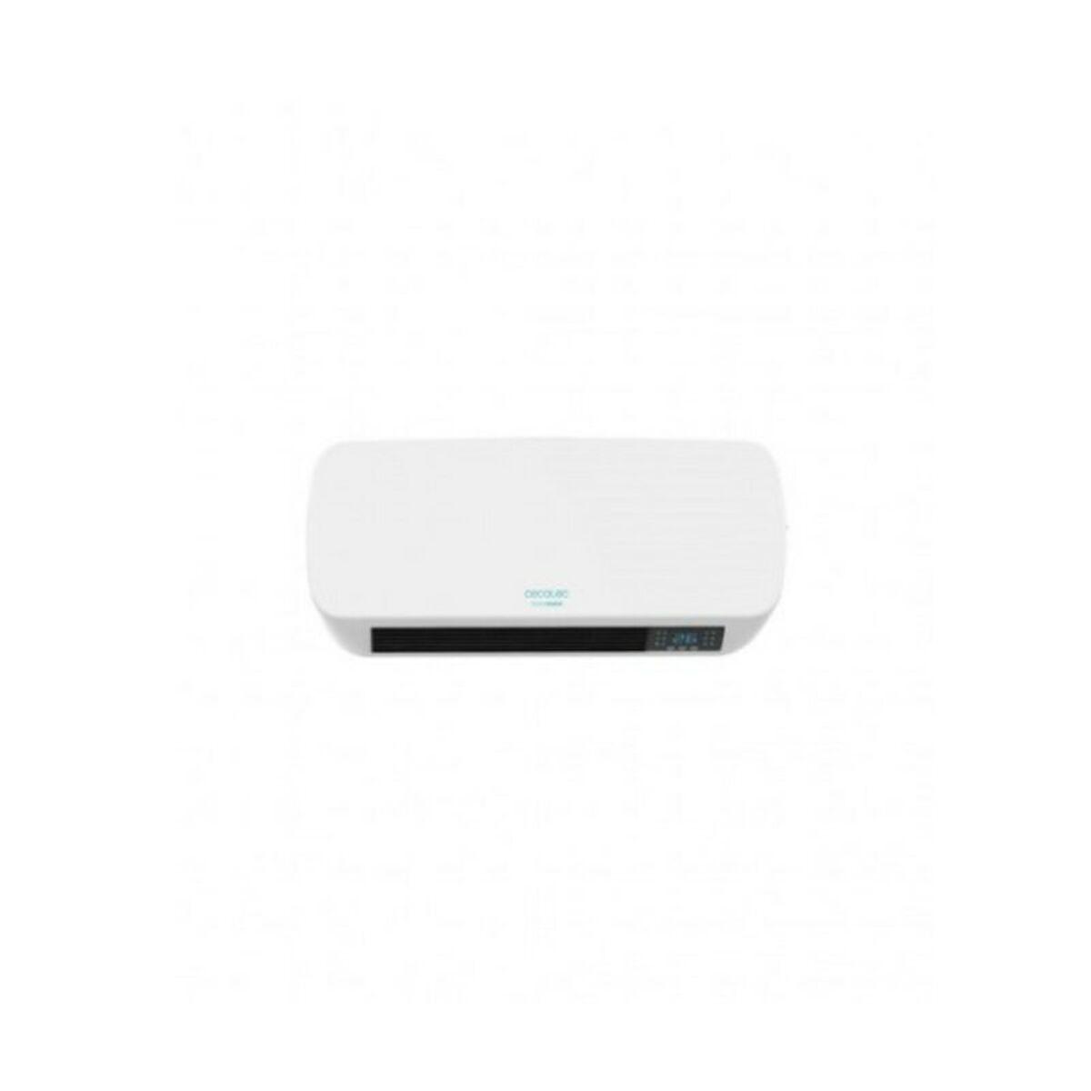 Calefactor Cecotec 548405328 Blanco