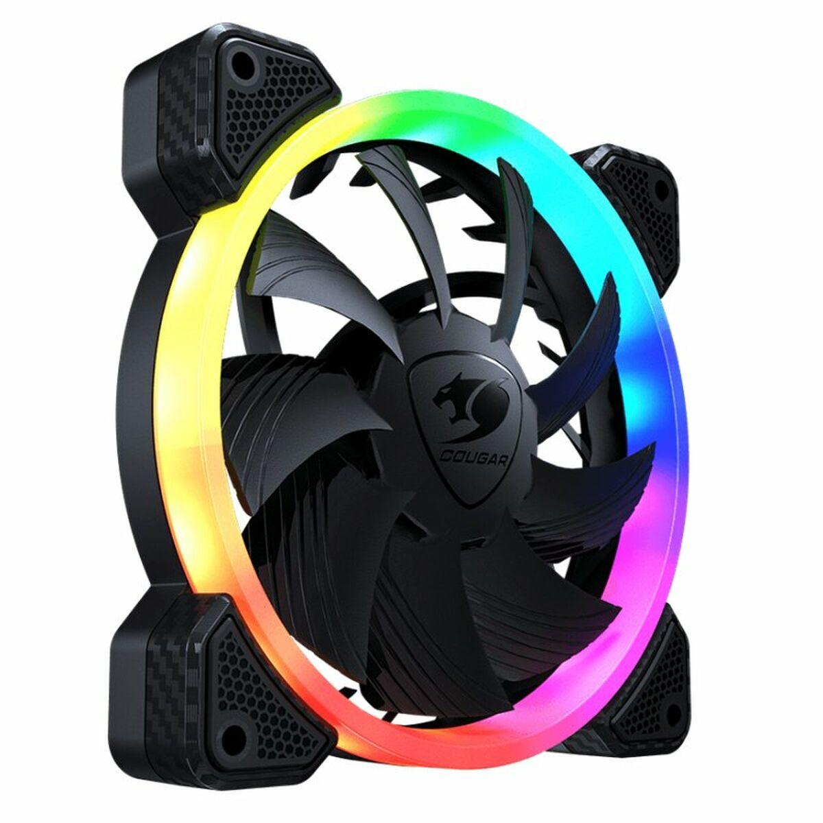 Ventilador de Caja Cougar Vortex VK ARGB