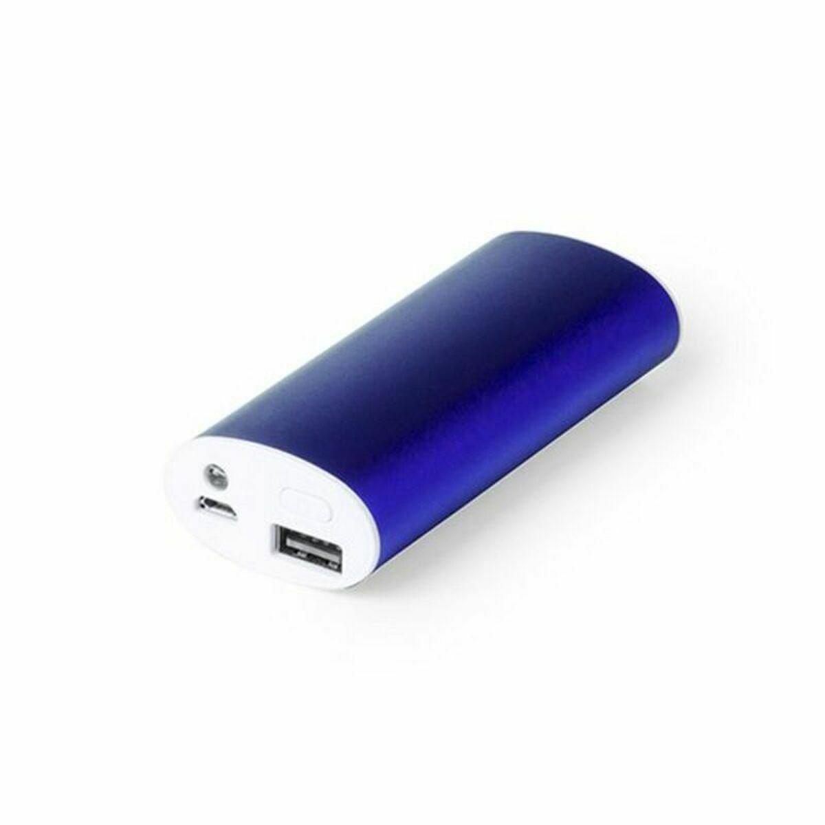 Power Bank 144959 4000 mAh (25 Unidades)