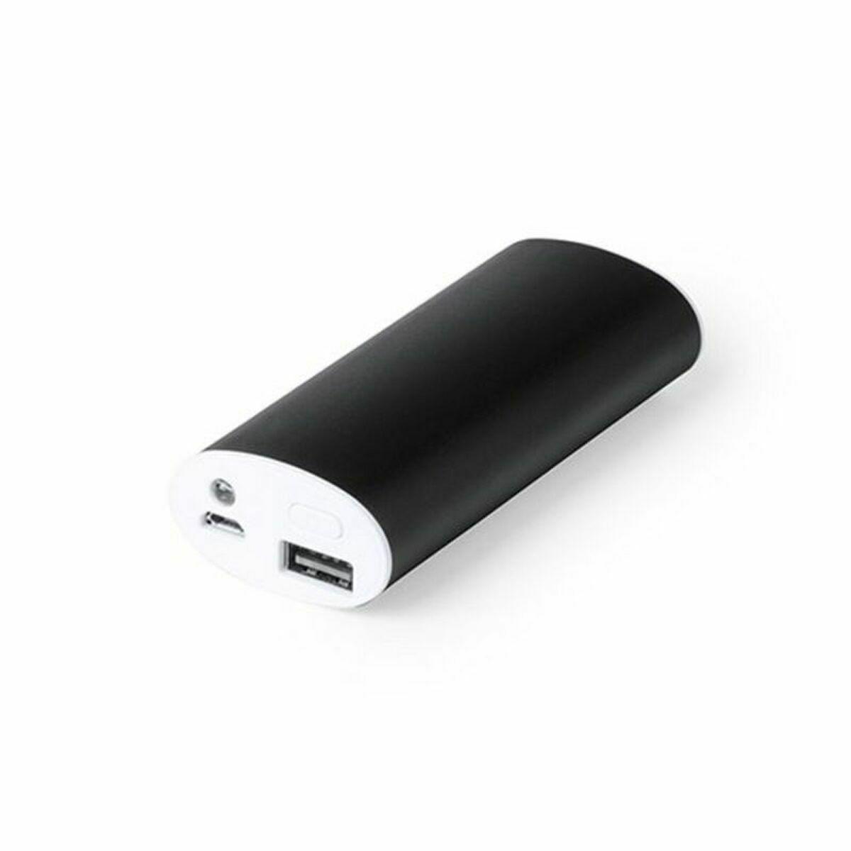 Power Bank 144959 4000 mAh (25 Unidades)