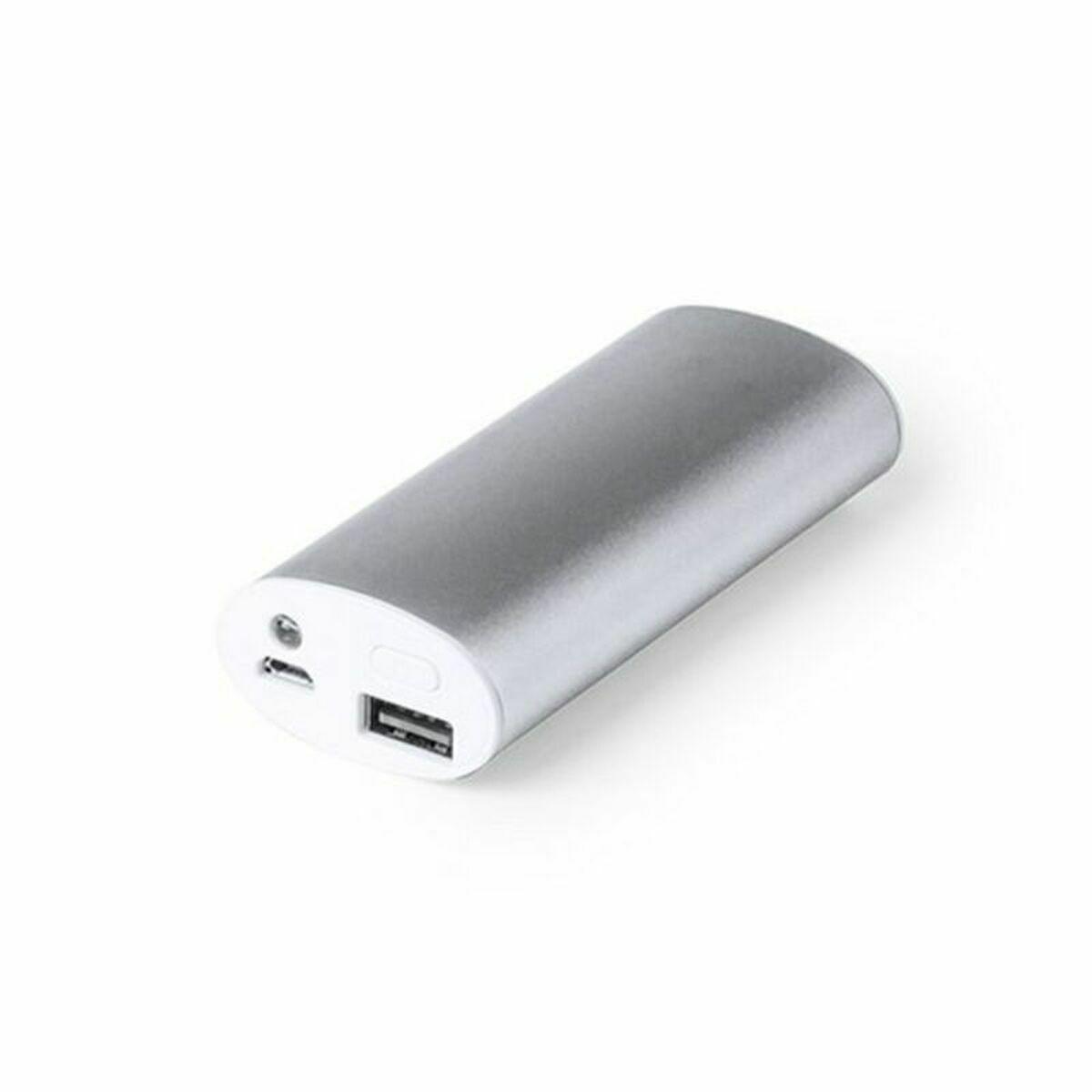 Power Bank 144959 4000 mAh (25 Unidades)