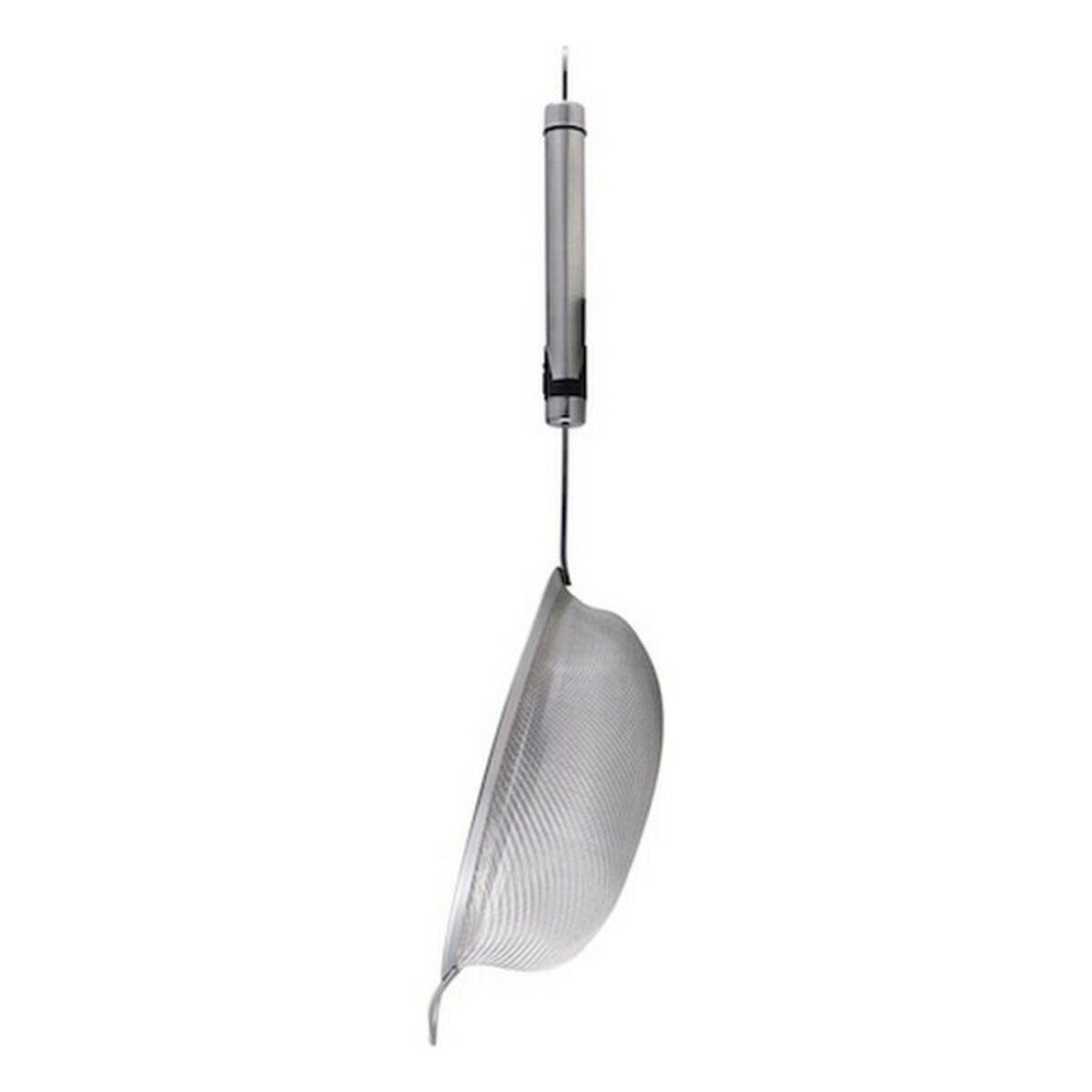 Colador San Ignacio Acero Inoxidable 34 x 16 cm
