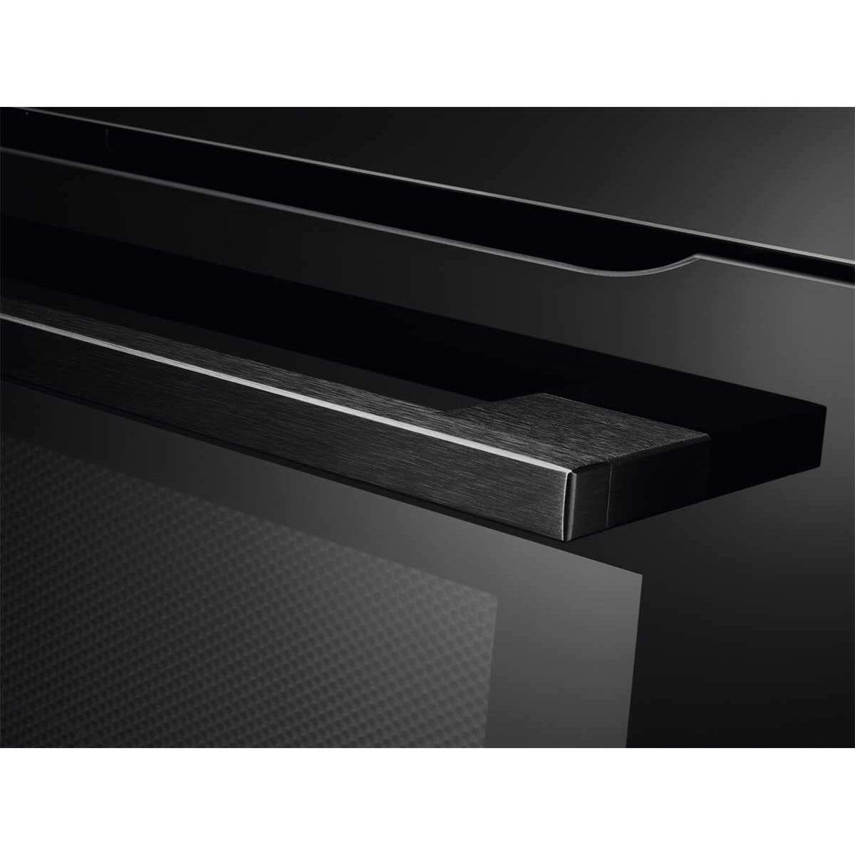 Horno Compacto Aeg KMK761080B 1000 W 43 L