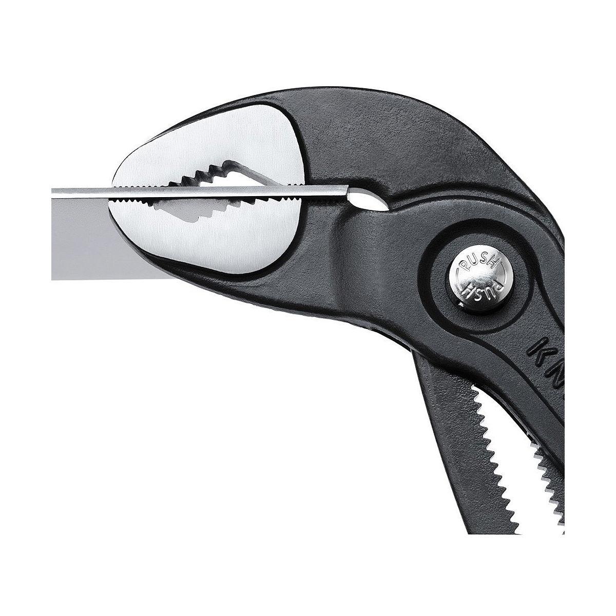 Tenaza Knipex Cobra 8701300 Ajustable