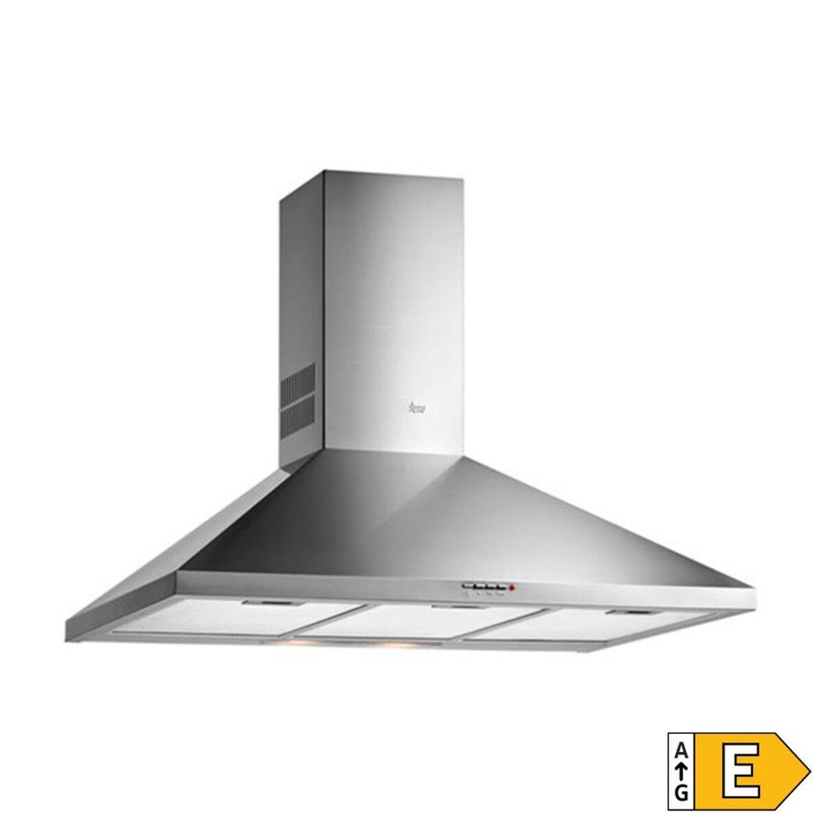 Campana Convencional Teka DBB60 I 60 cm 380 m3/h 60 dB 195W