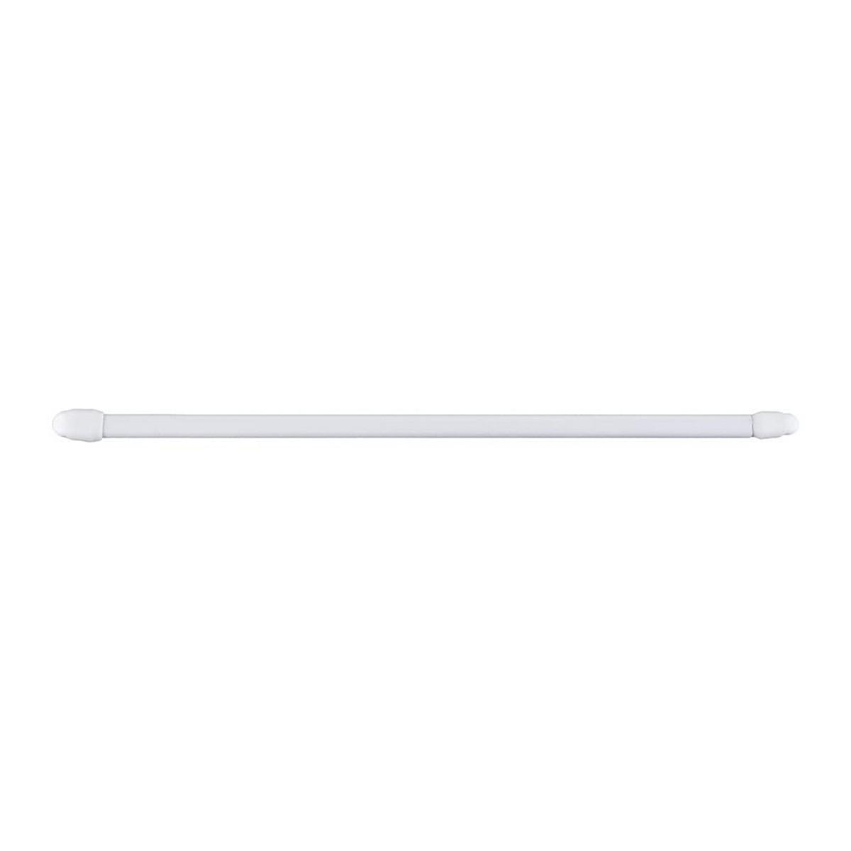 Portavisillo Stor Planet 80-145 cm Blanco (2 Unidades)