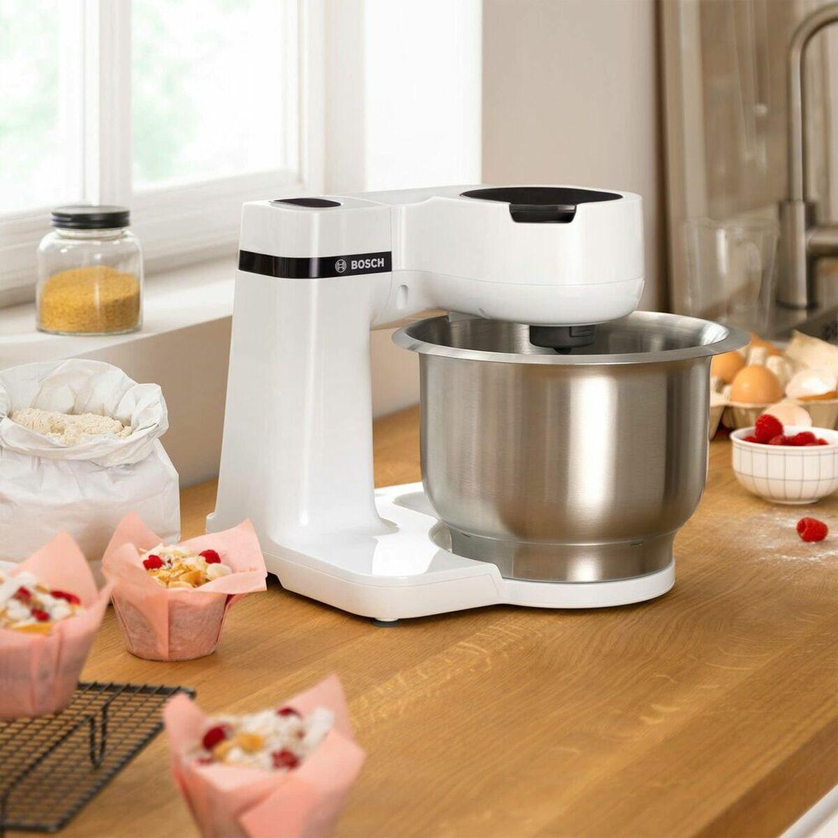 Robot de Cocina BOSCH MUMS2EW40  700 W
