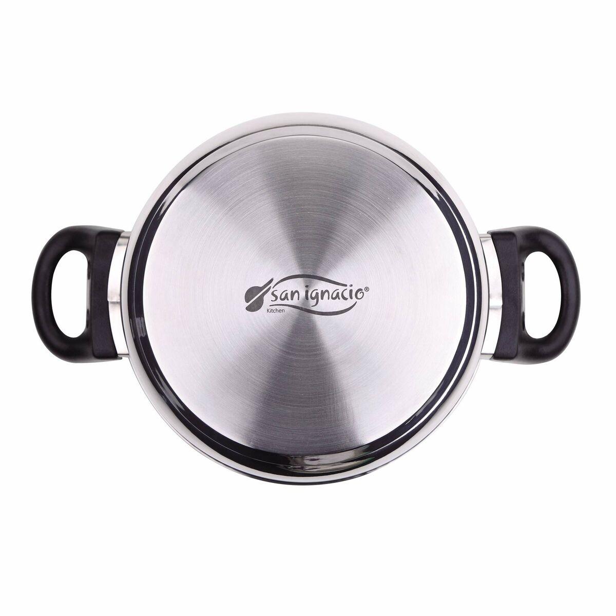 Batería de Cocina San Ignacio Toledo sg-8050