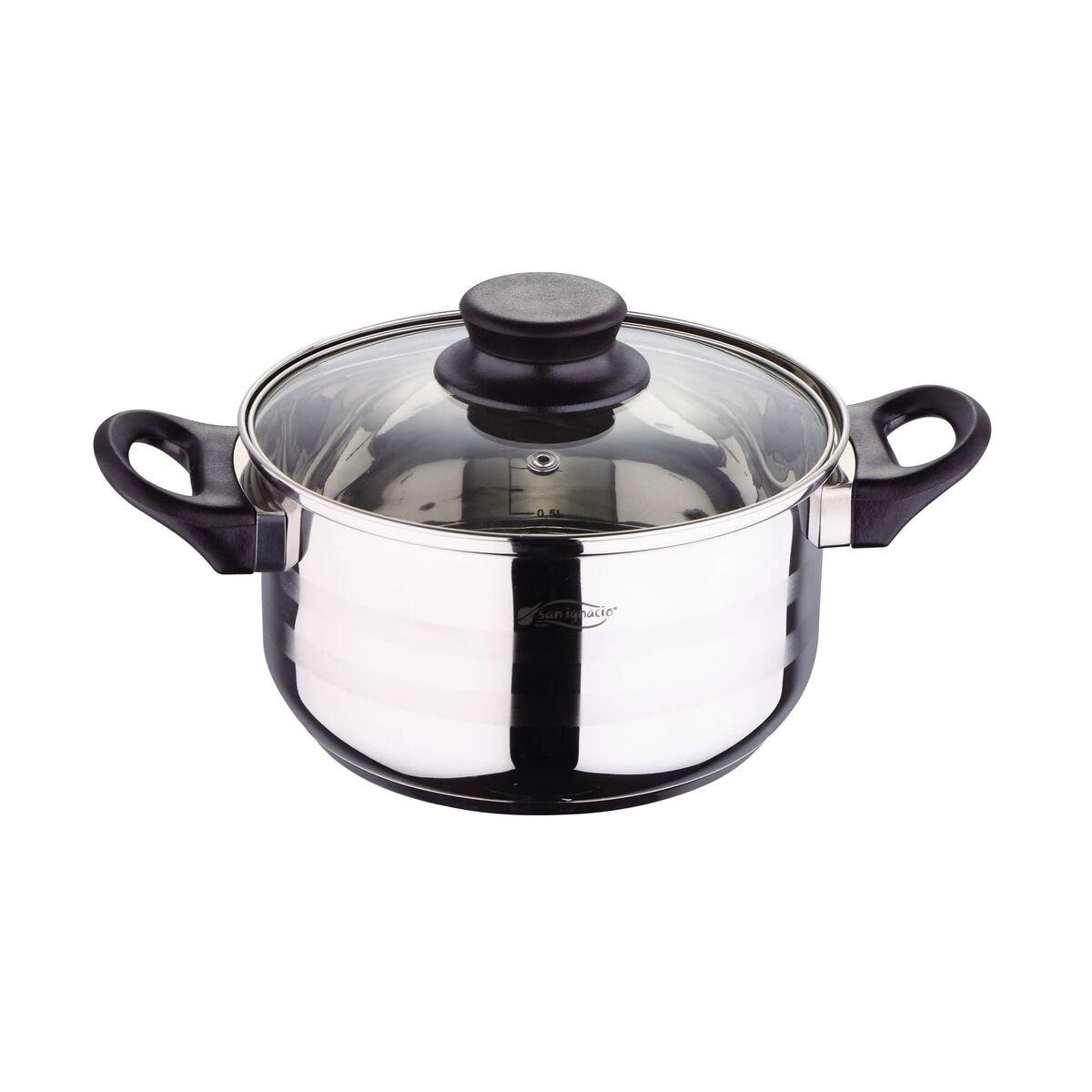 Batería de Cocina San Ignacio Toledo sg-8050