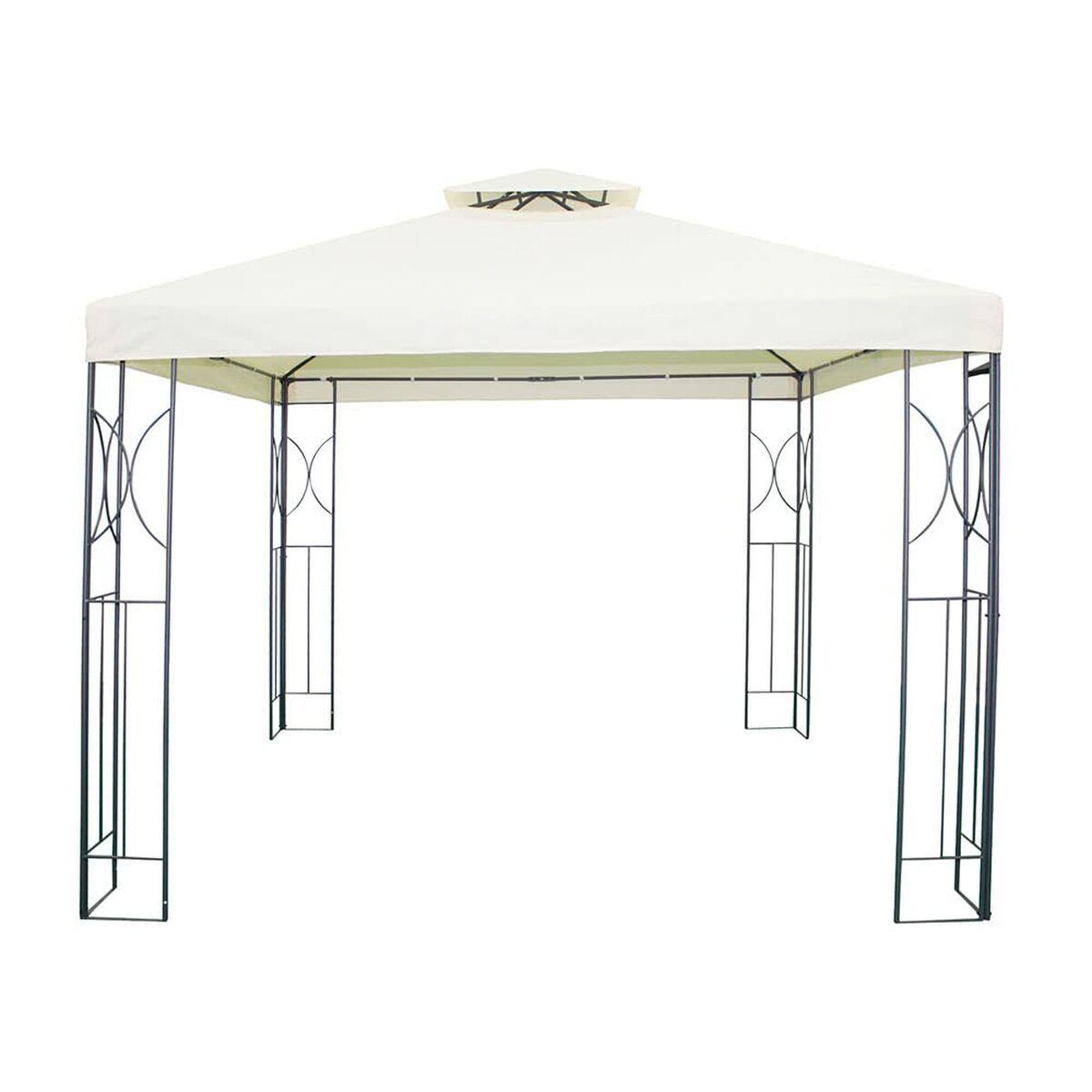 Pérgola Ambiance (300 x 300 x 265 cm)
