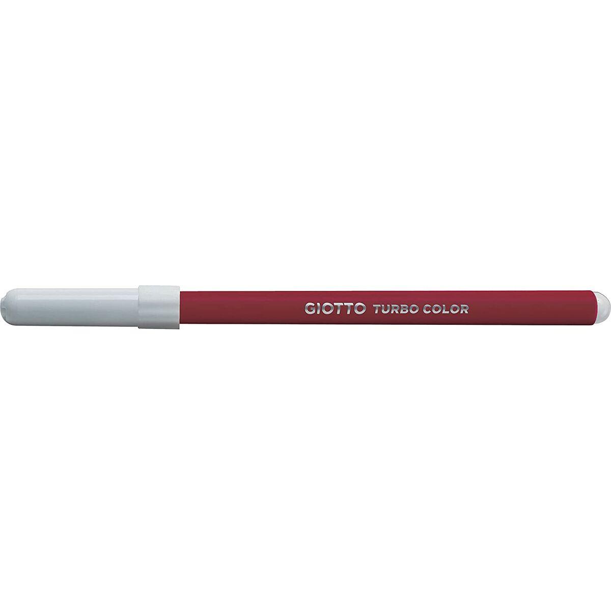 Set GIOTTO Stilnovo Turbo Color Lápices de colores Rotuladores Multicolor (90 Piezas)