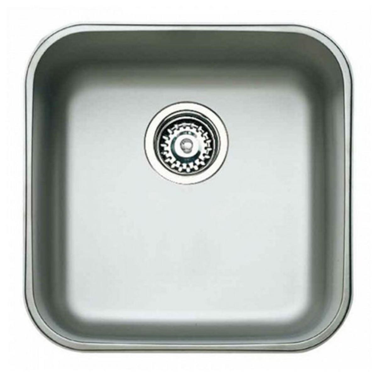 Fregadero de Un Seno Teka 10125005
