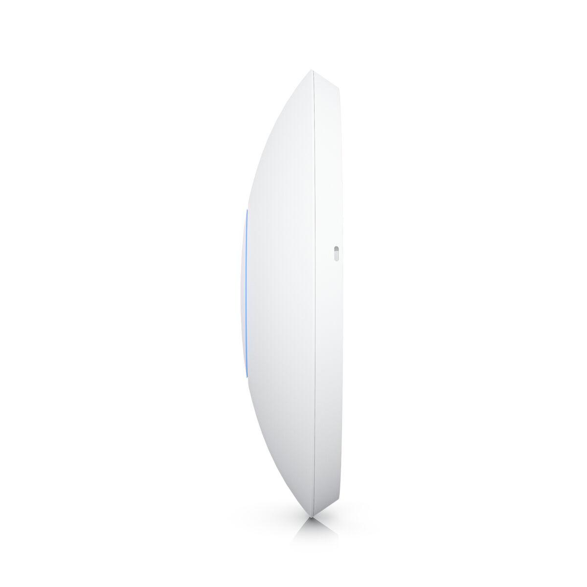 Punto de Acceso UBIQUITI UniFi6 Enterprise Blanco