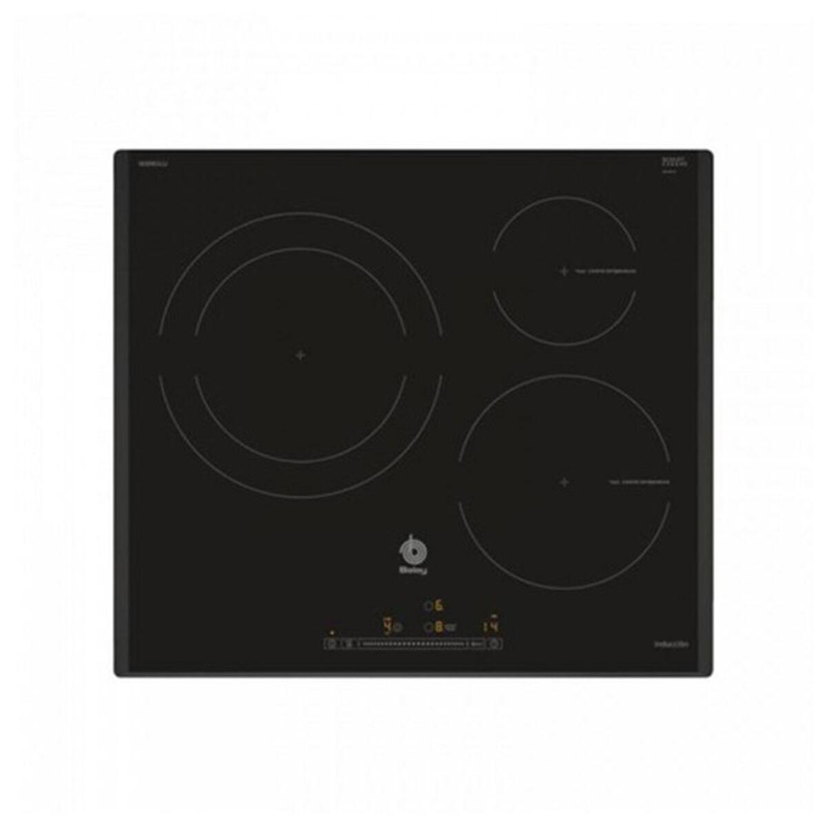 Placa de Inducción Balay 3EB965LU 60 cm