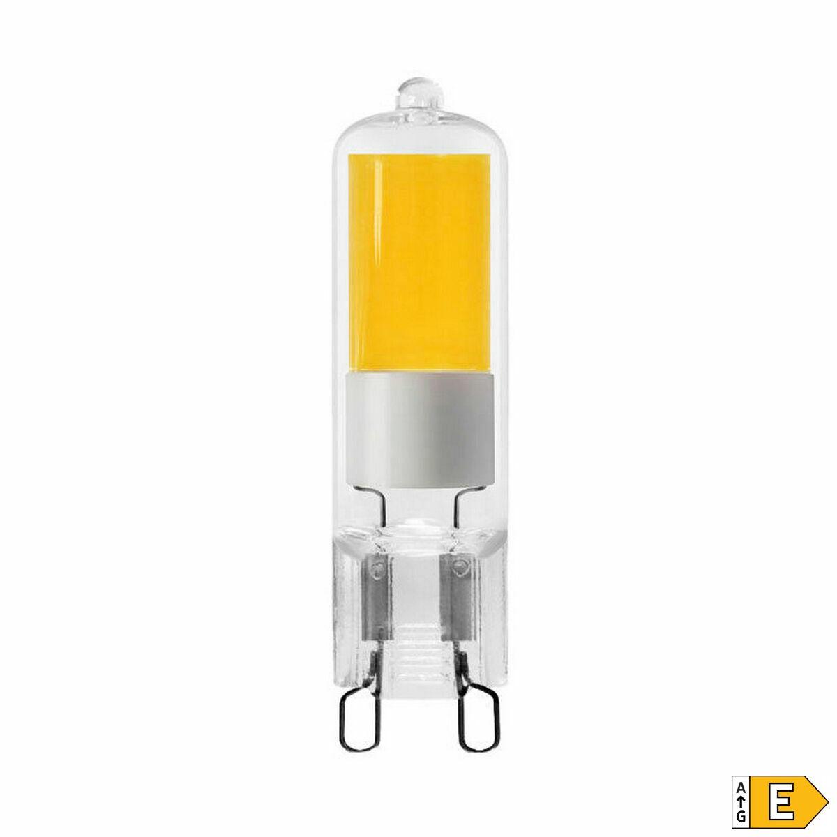 Bombilla LED EDM E 5 W G9 575 Lm Ø 1,43 x 6,45 cm (4000 K)