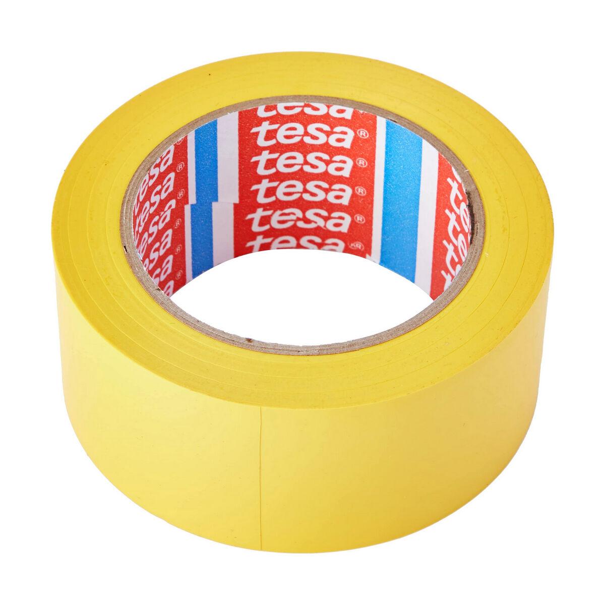Cinta Adhesiva TESA (50 mm x 33 m)