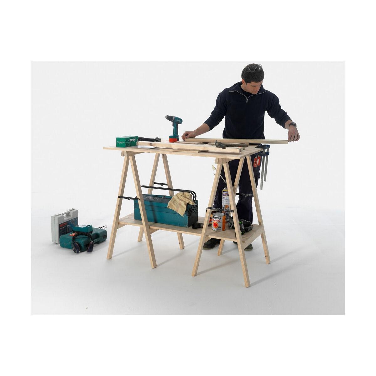 Caballete Astigarraga CAB001.99 (75 x 73,5 cm)