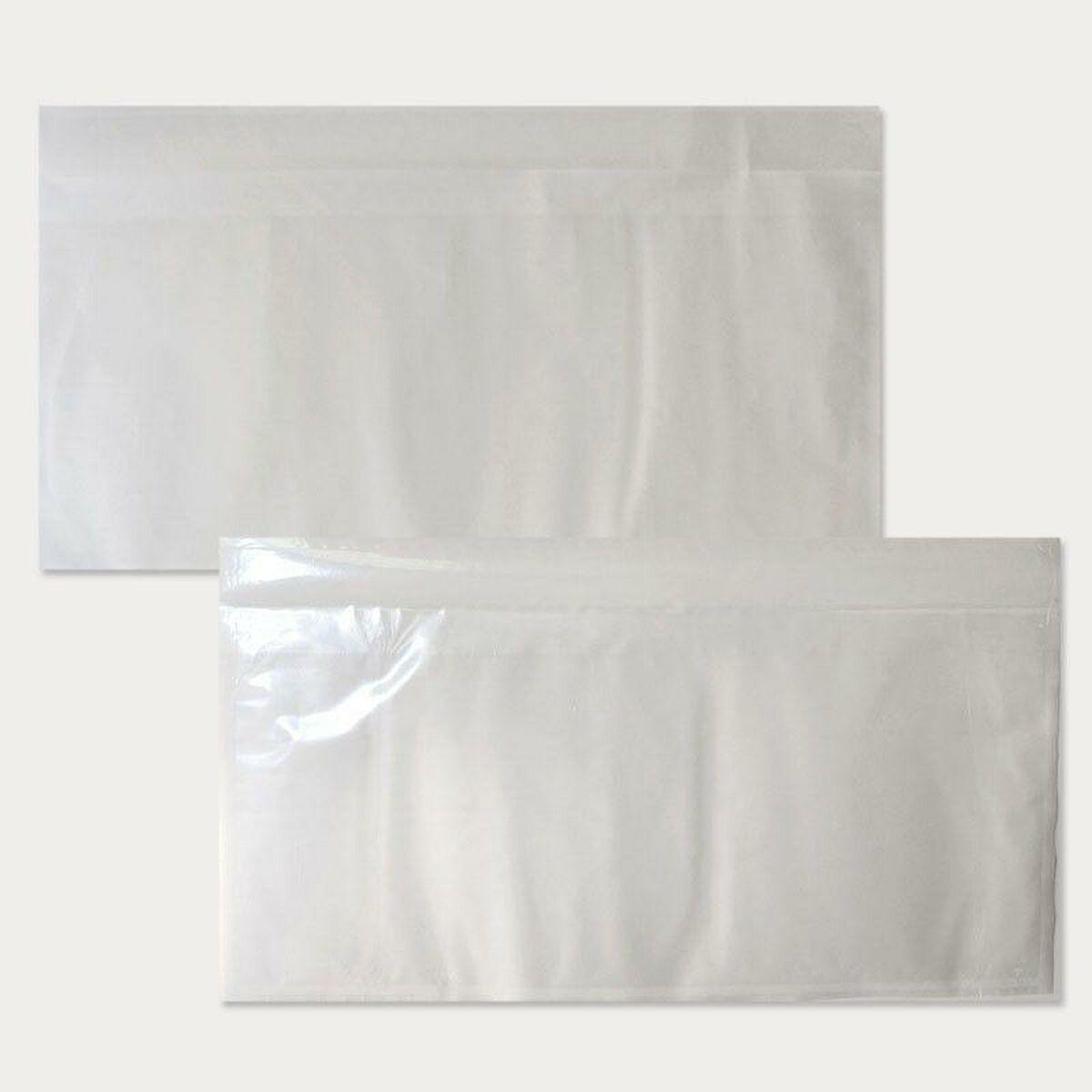 Sobre Sam C5 AN. 335103 Blanco (24 x 18,5 cm) 240 x 185 mm