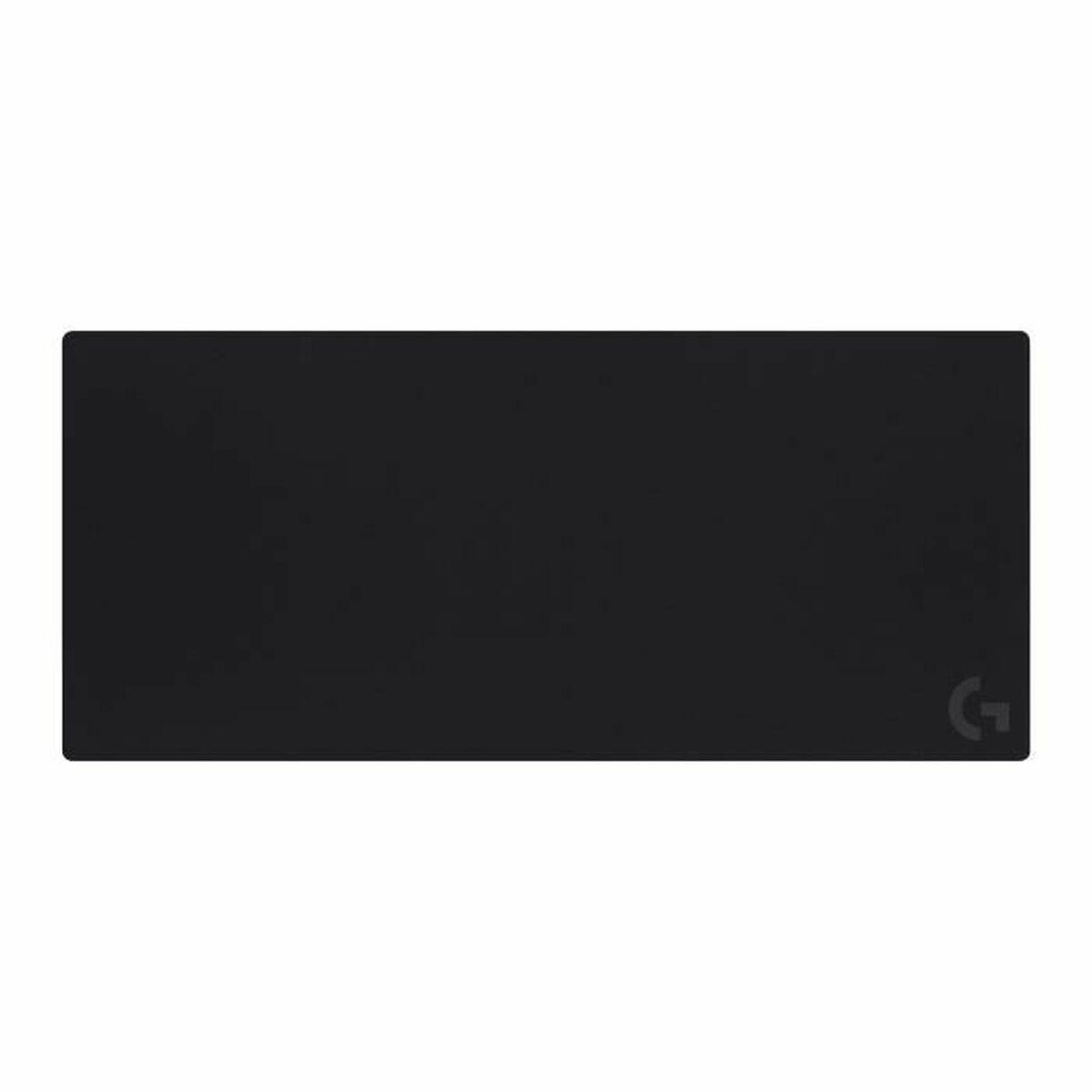 Alfombrilla Antideslizante Logitech G840 Negro
