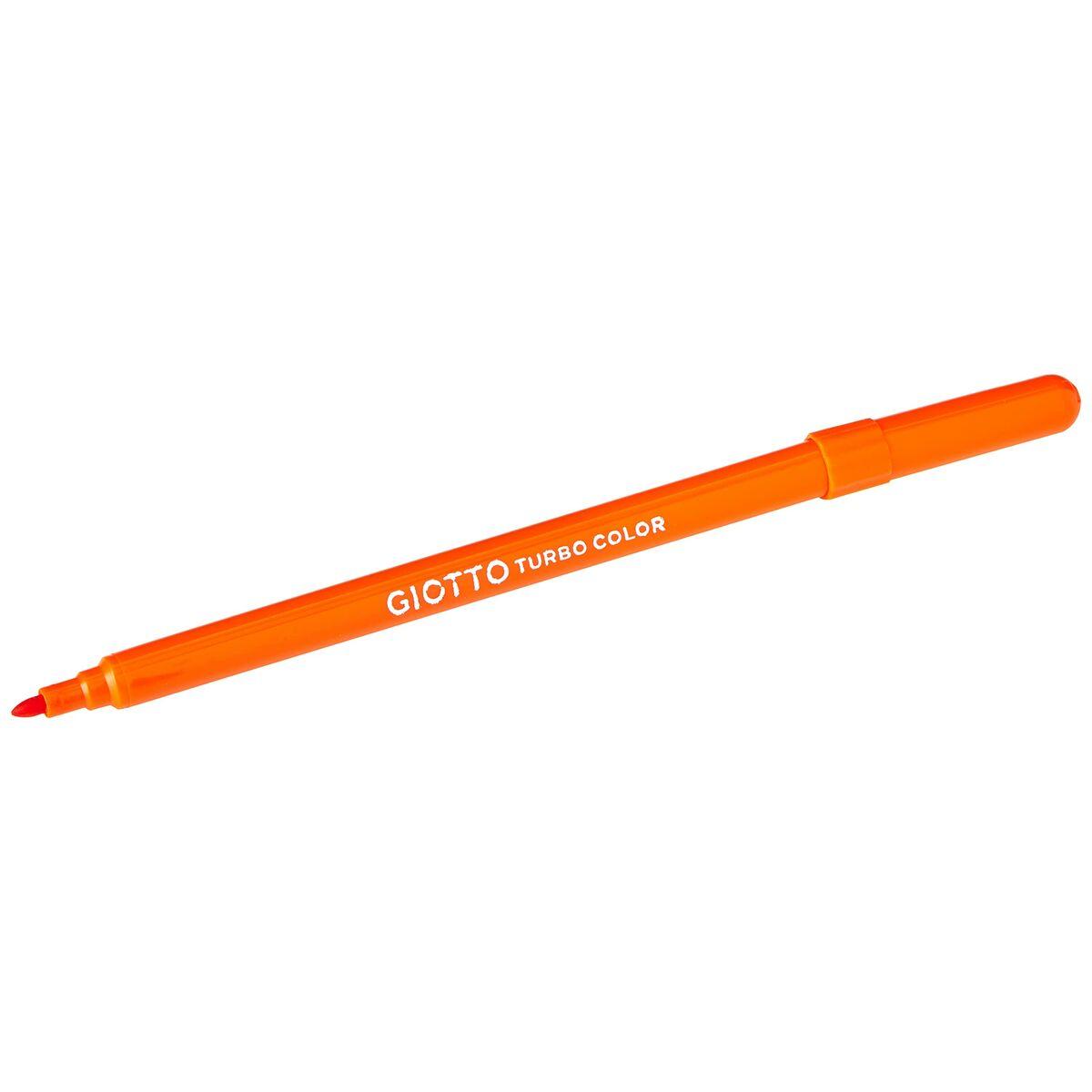 Set de Rotuladores Giotto TURBO COLOR SCHOOLPACK