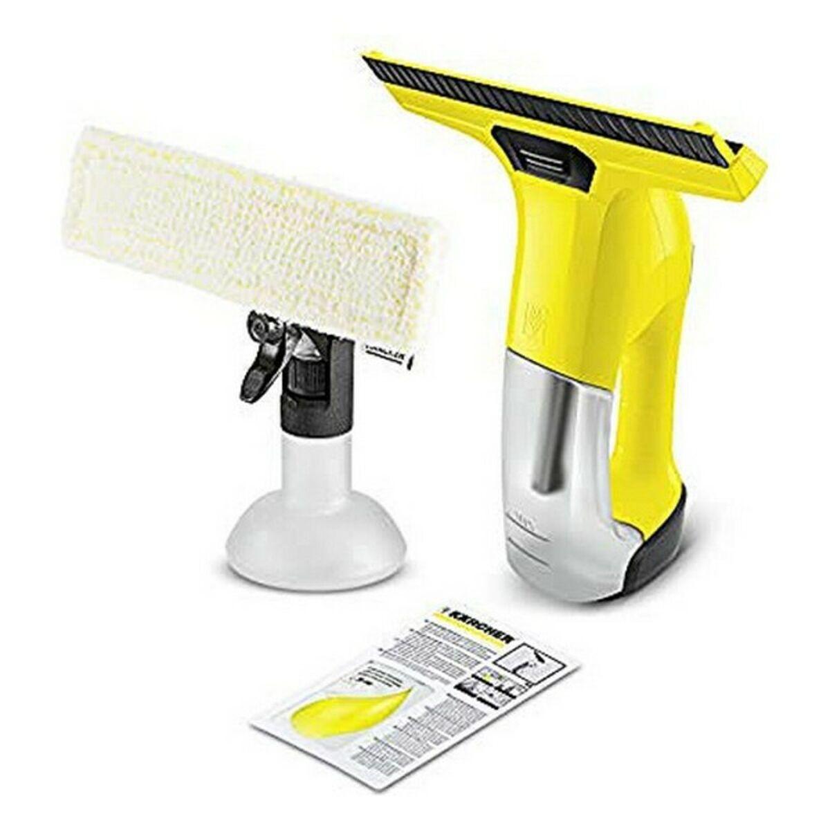 Limpiacristales Kärcher WV6 150 ml