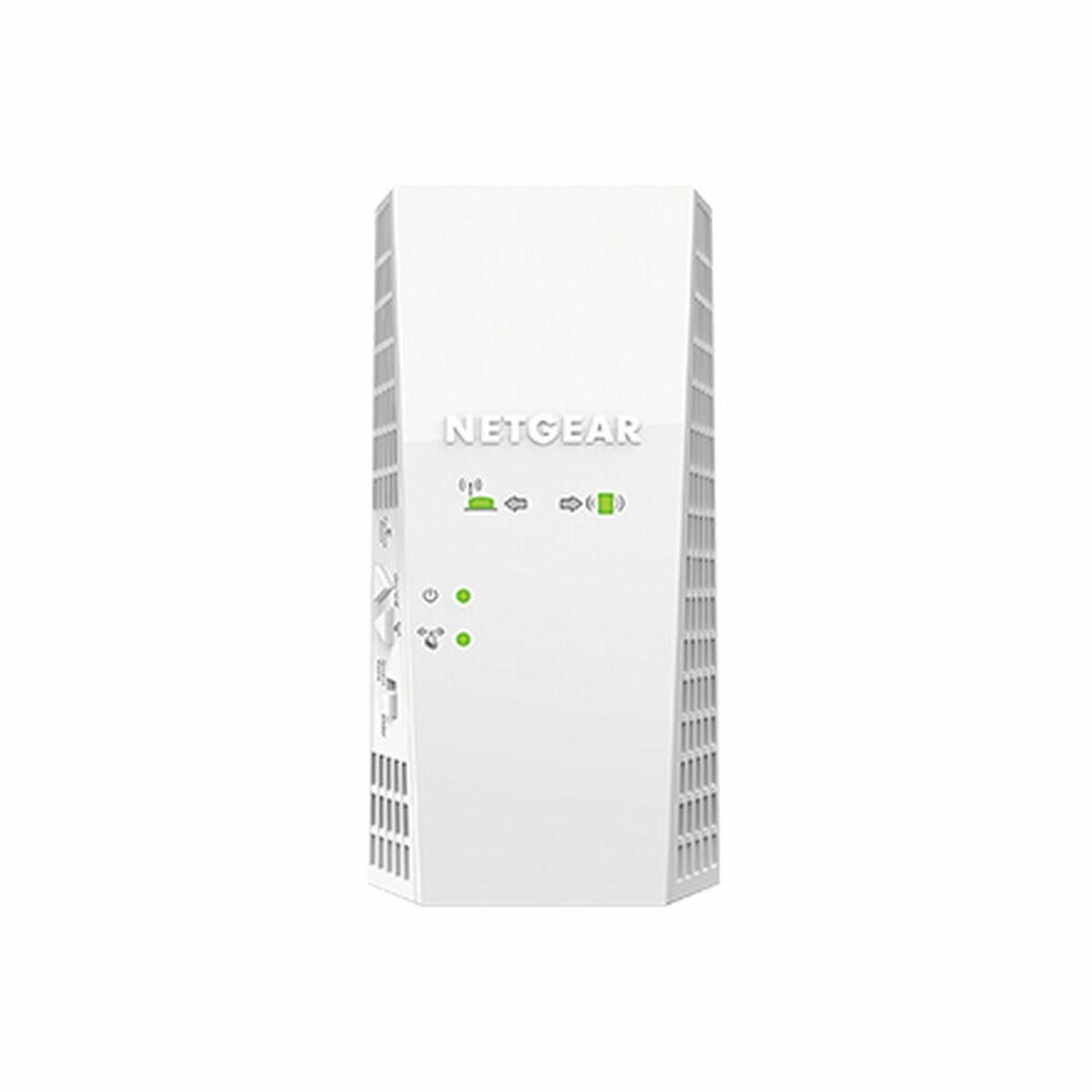 Amplificador Wifi Netgear EX6250-100PES 1750 Mbps