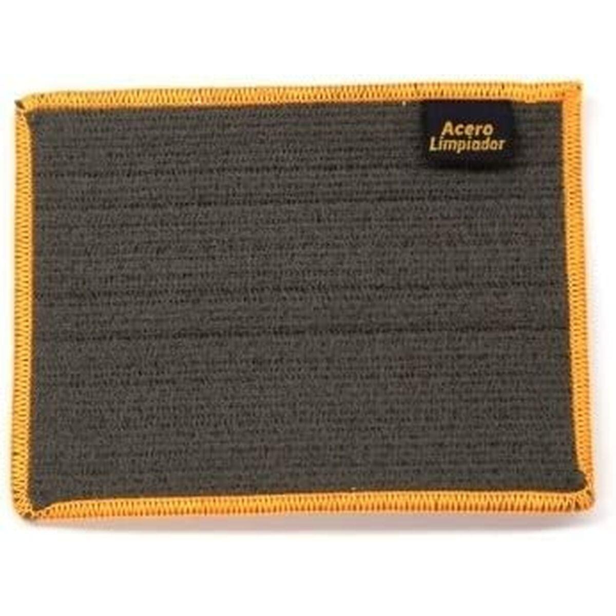 Bayeta Akron Acero Inoxidable 18,5 x 12 x 1 cm