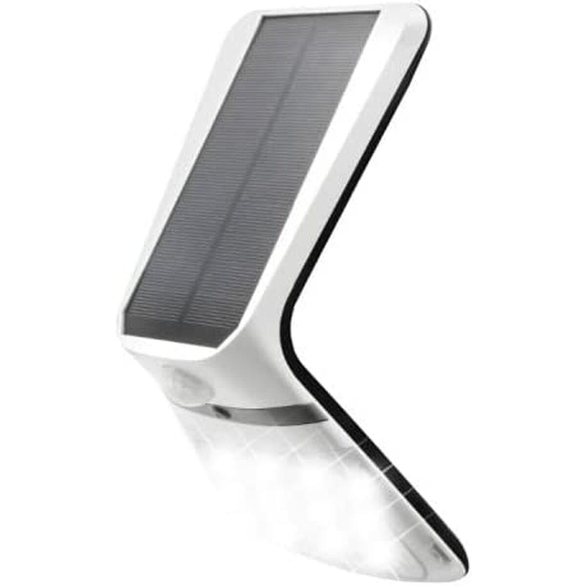 Lámpara LED con Sensor de Movimiento EDM 31843 Blanco Polipropileno 3,5 W
