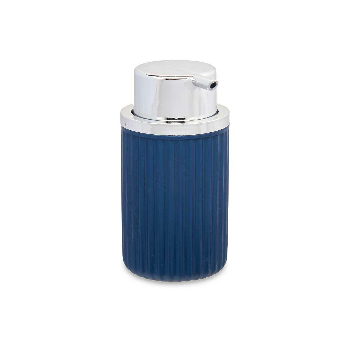 Dispensador de Jabón Berilo 3236-5 Azul Plástico 420 ml (32 unidades)