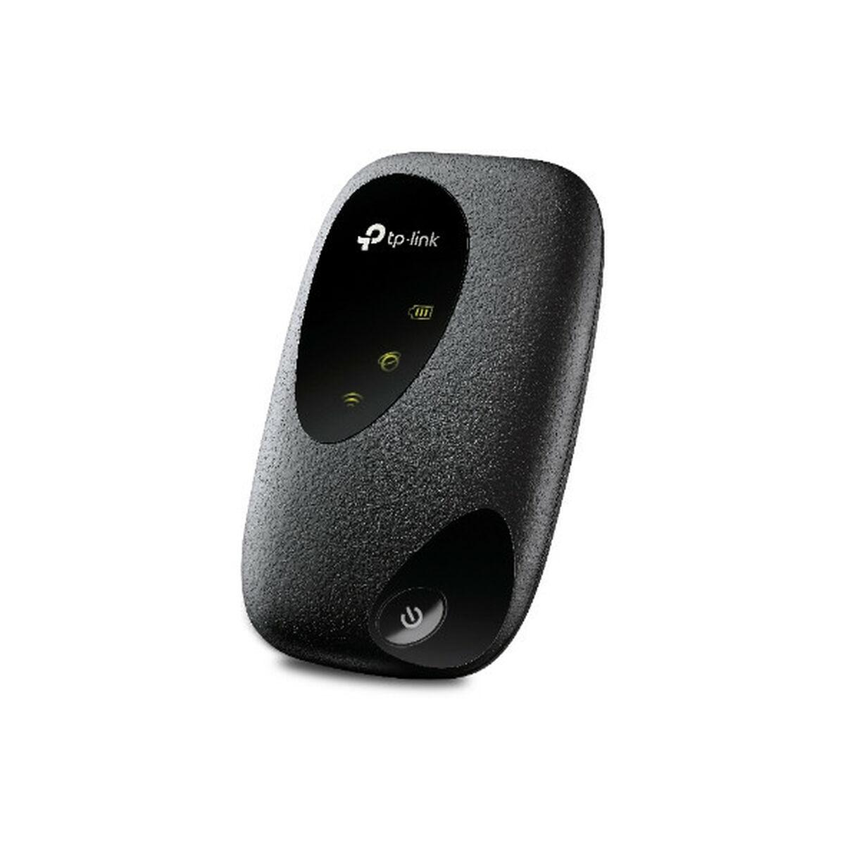 Router 4G LTE-Wifi Dual Portátil TP-Link M7010