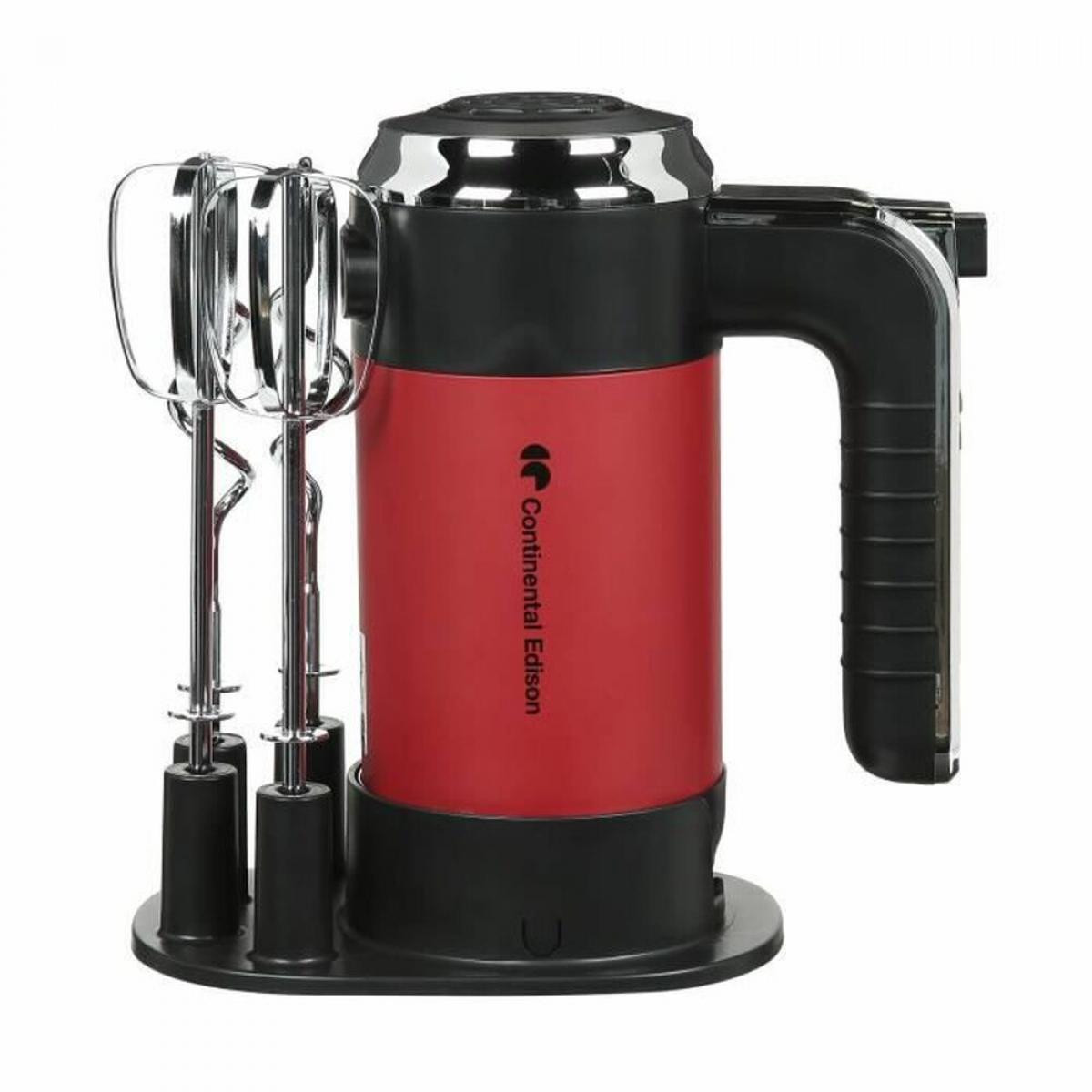 Batidora de Varillas Continental Edison CEBE350R 350 W
