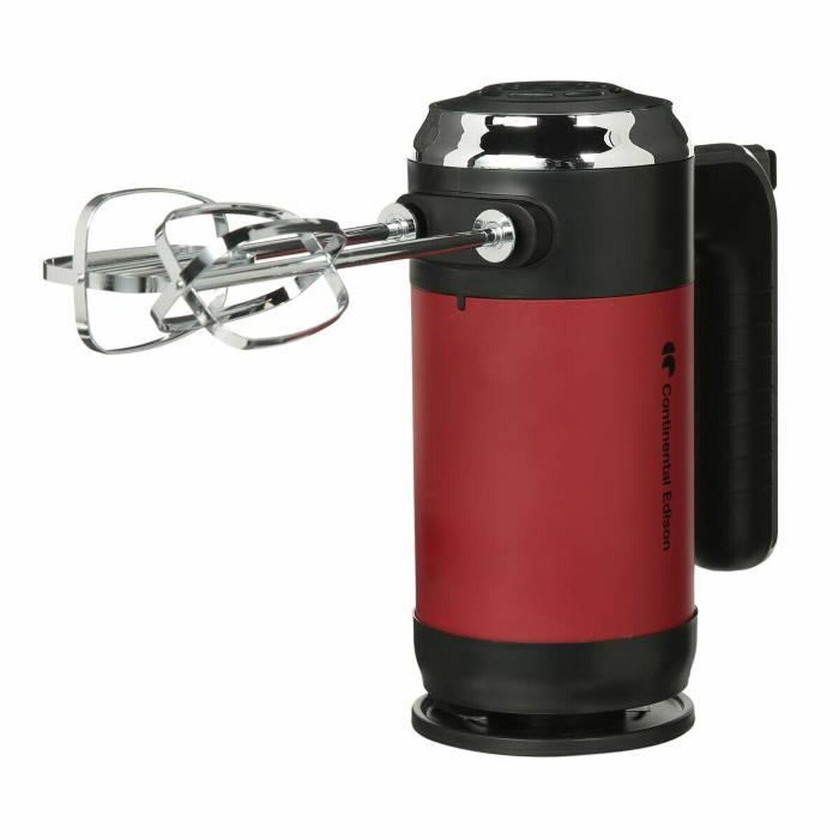 Batidora de Varillas Continental Edison CEBE350R 350 W