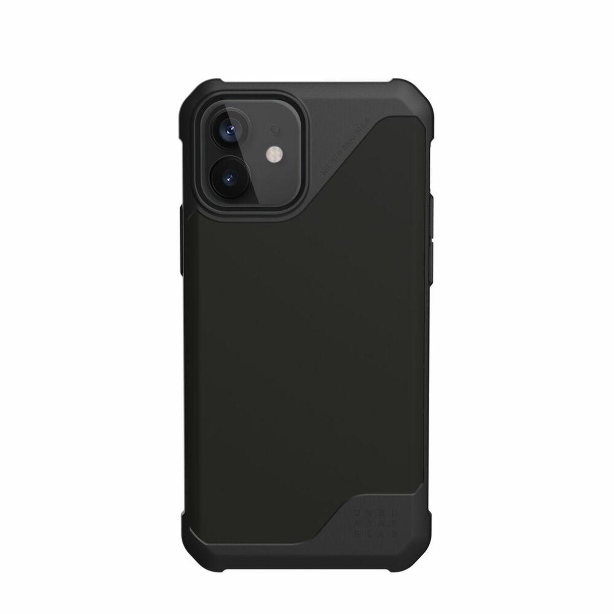 Funda para Móvil Urban Armor Gear 11234O118340 iPhone 12 Mini