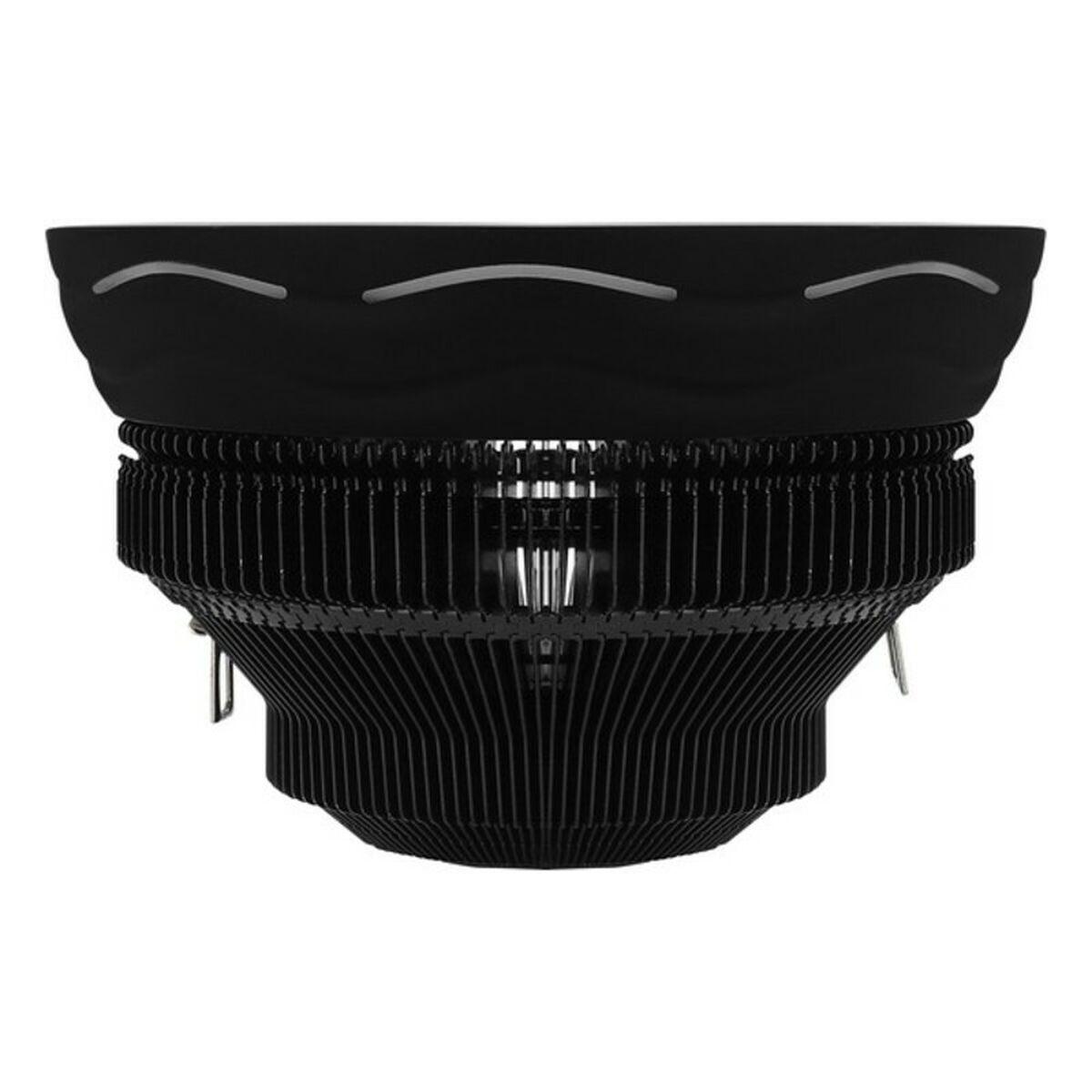 Ventilador Cpu Aerocool Core Plus Ø 12 cm 1800 rpm