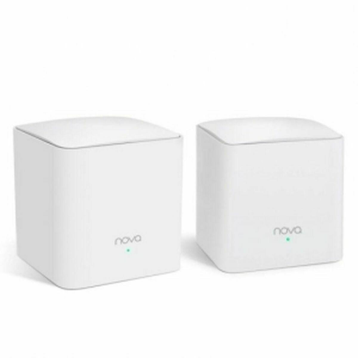 Router Tenda NOVA MW5C-2 Blanco